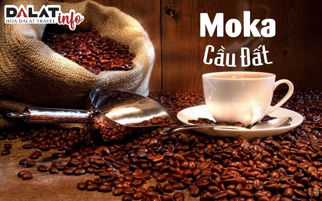 Cafe Moka