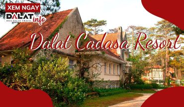 Dalat Cadasa Resort