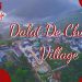 Dalat De Charme Village