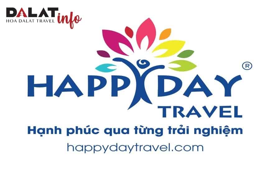 Happy Day Travel