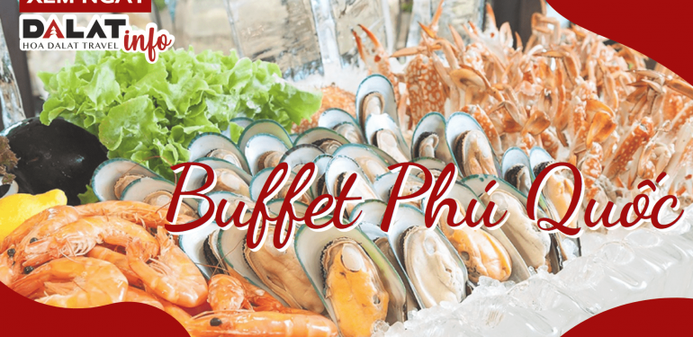 Buffet Phú Quốc