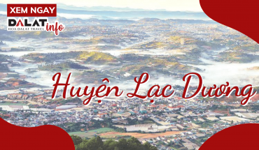 Huyện Lạc Dương