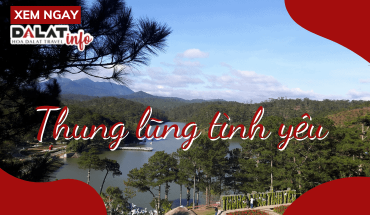 Thung lũng tình yêu