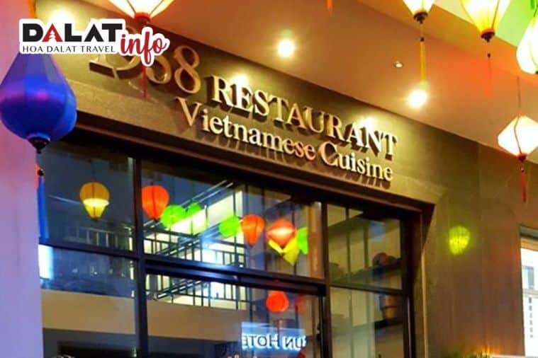 1958 Tuần Châu – Nhà hàng Hạ Long với món ăn thuần Việt