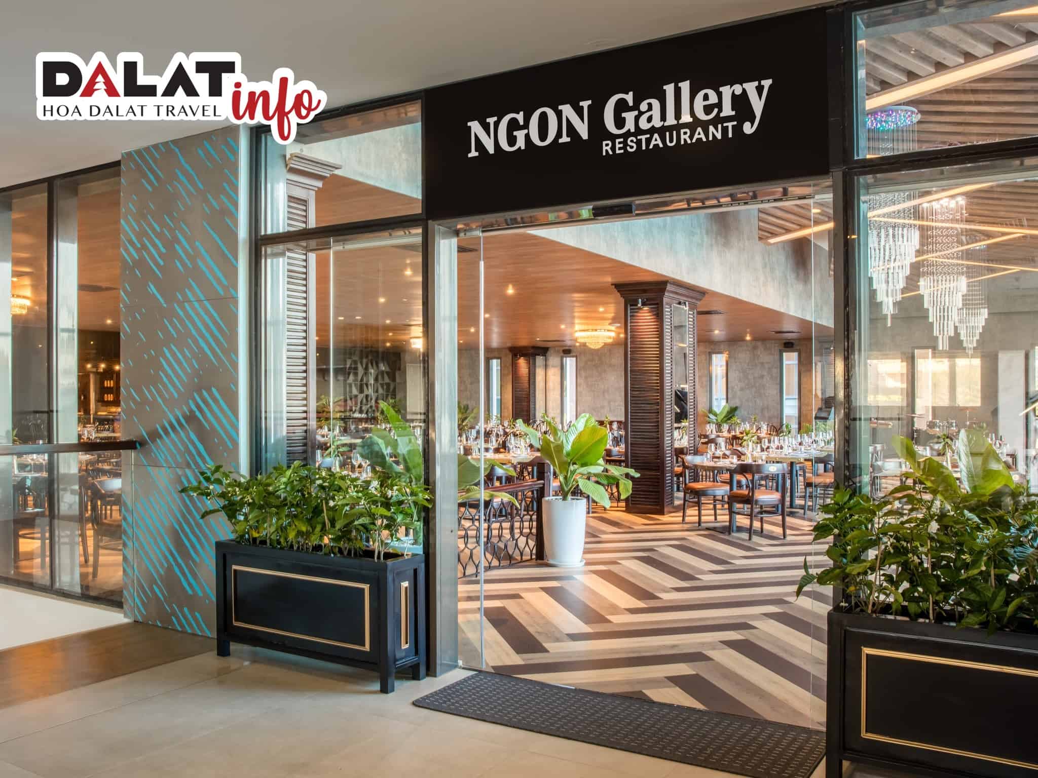 Ngon Gallery Nha Trang