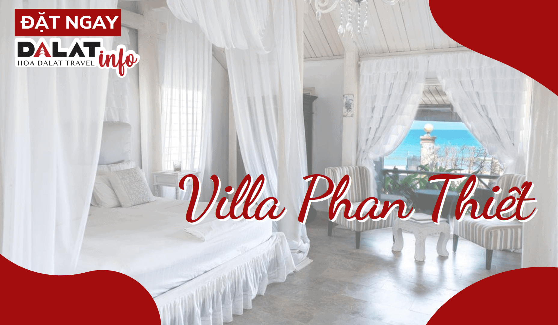 Villa Phan Thiết