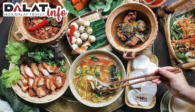 Ầu Ơ Vietnam Kitchen
