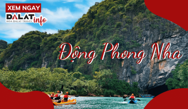 Động Phong Nha