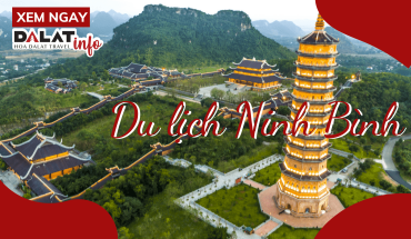 Du lịch Ninh Bình