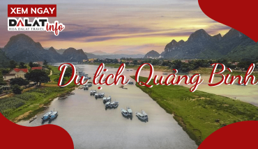 Du lịch Quảng Bình