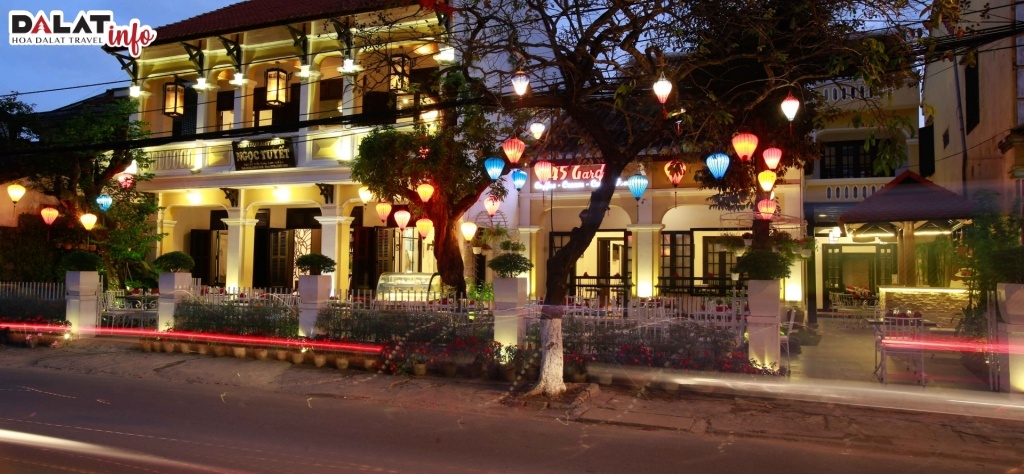 Ngọc Tuyết Restaurant