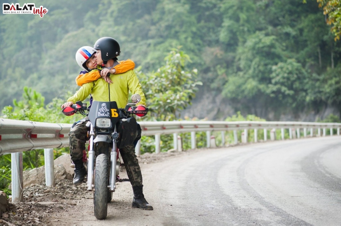 Những lợi ích khi thuê xe máy tại Phan Thiết