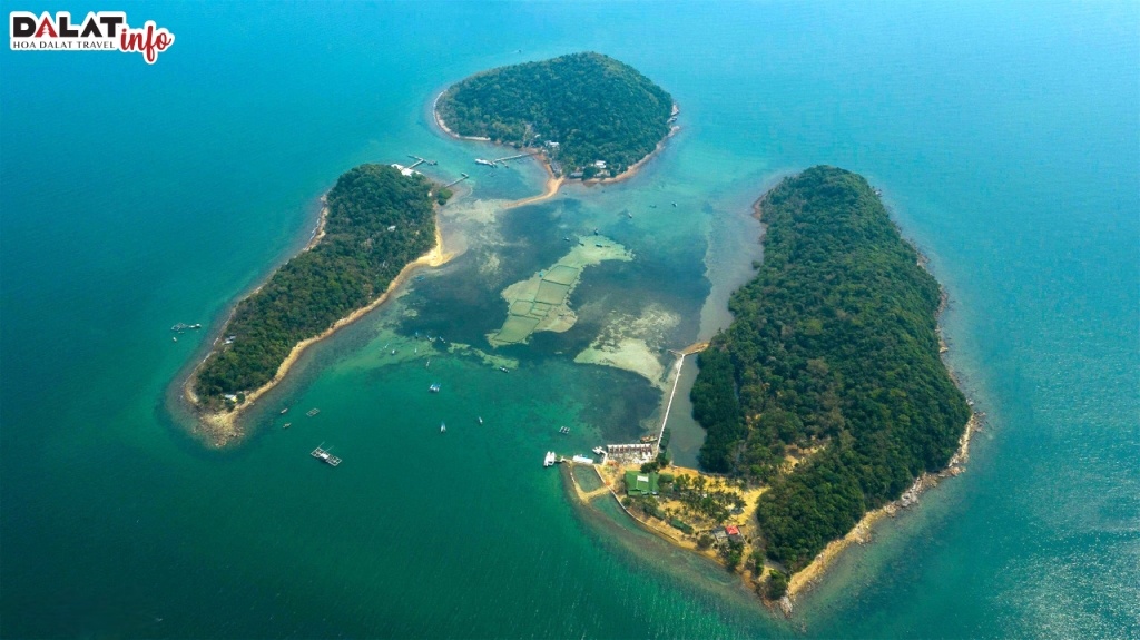 Quần đảo Bà Lụa