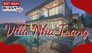 Villa Nha Trang