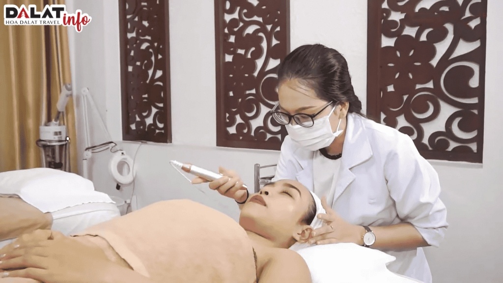 Kay Spa Đà Lạt - Skin Care & Beauty Clinic