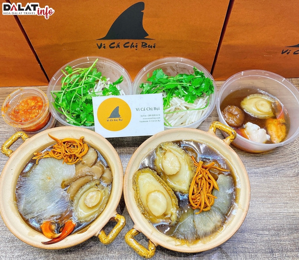 Quán Chị Bụi - review quán ăn tối quận Tân Phú ngon