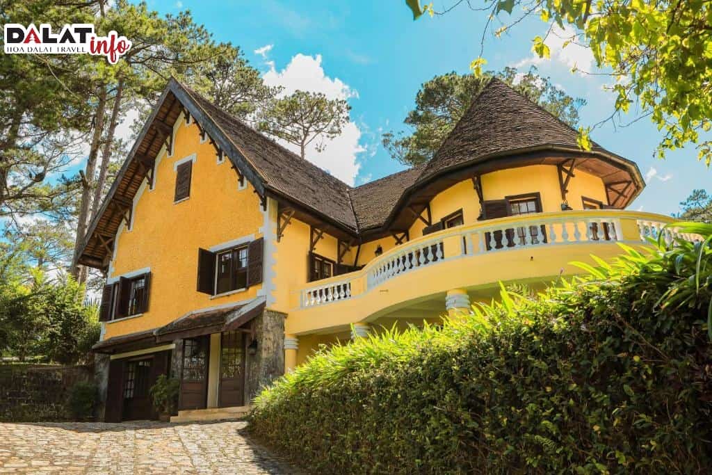 Ana Mandara Villas Dalat Resort & Spa – Discover the Heritage