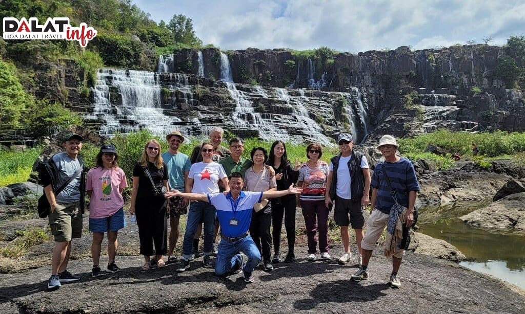 Review Tour tại Happy Day Travel