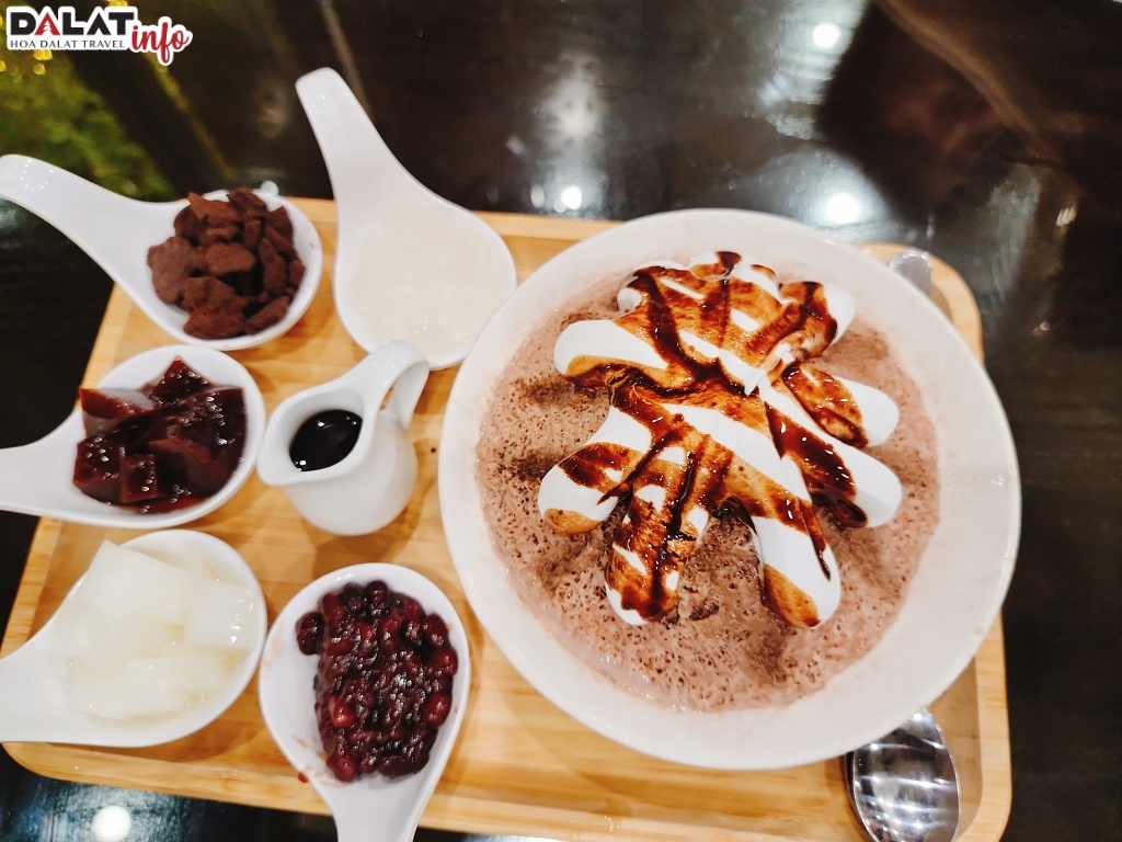 Bingsu