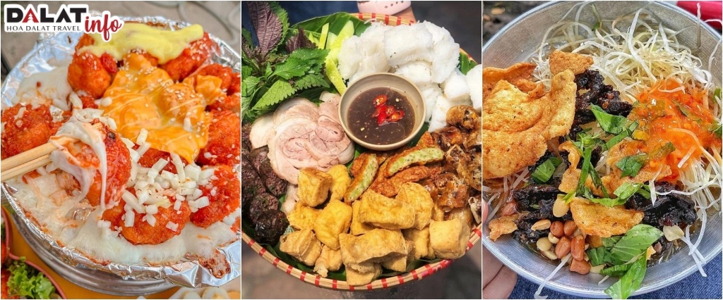 Top quán ăn ngon quận Phú Nhuận mà nhất định bạn phải biết
