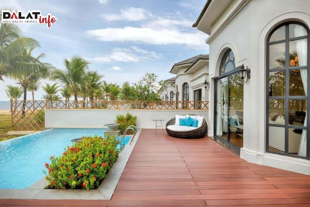 Top villa Phú Quốc